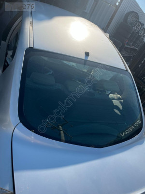 RENAULT MEGANE2 KESME TAVAN OTO FEDAİ