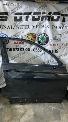 VOLKSWAGEN TİGUAN SAĞ ÖN KAPI