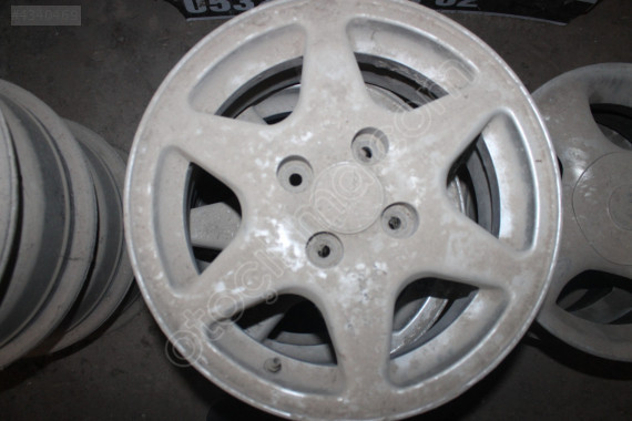 PROTON PERSONA 14 JANT 4 BİJON JANT