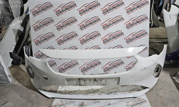 2020/2024 OPEL CORSA F ORJINAL ÖN TAMPON
