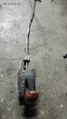 Rover vites kulesi otomatik yedek parça