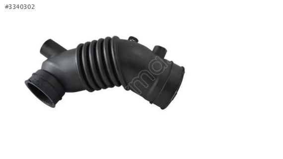 TOYOTA HİLUX 2007-2014 HAVA FİLTRE HORTUMU (SIFIR ÜRÜN)