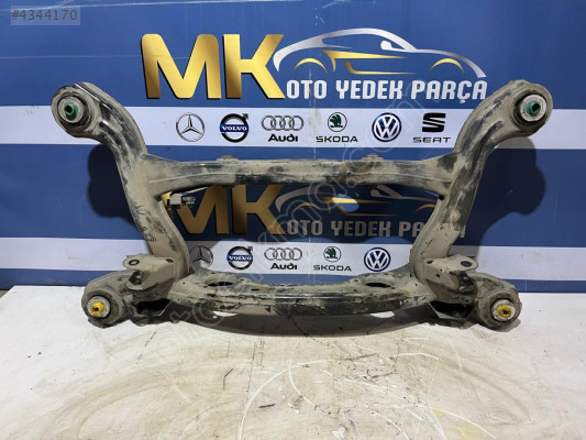 MERCEDES CLA 180-200 W118 ARKA TRAVES