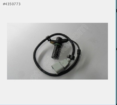 KRANG DEVİR SENSÖRÜ (1,9 motor ) T5 04-10 038957147F