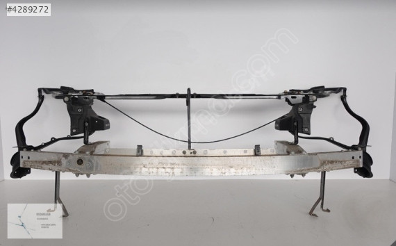 MERCEDES E SERİ W212 ÖN PANEL