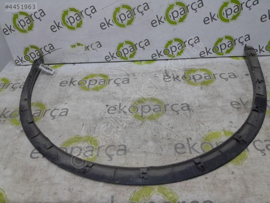 TESLA MODEL Y 2020 2024 SOL ÖN DODİK 1658691-00-A