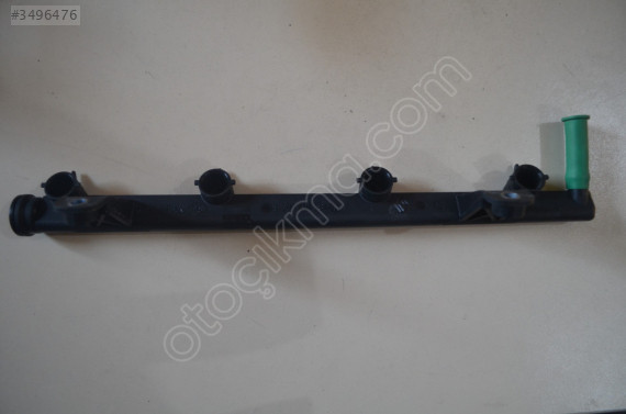 8200494284 ENJEKTOR RAMPASI RENAULT CLIO 2 LOGAN