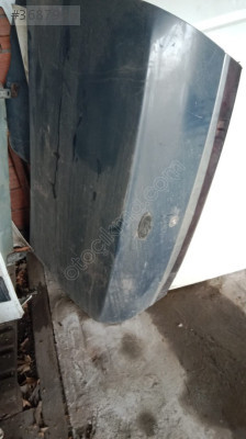 Ford scorpio bagac kapısı