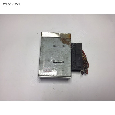 BMW 530 535 Anten Ampilifakrörü HS4851