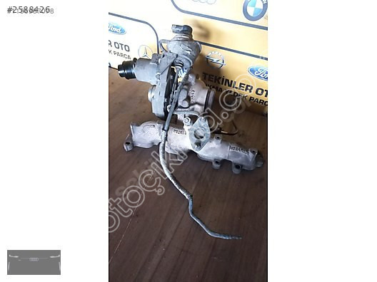 Transporter 2.0 tdi turbo