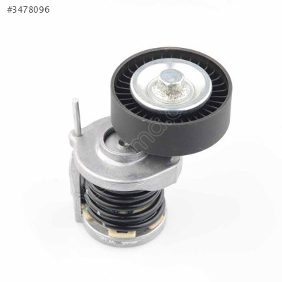 038903315AH ALTERNATOR V KAYIS GERGI RULMANI AUDİ A3