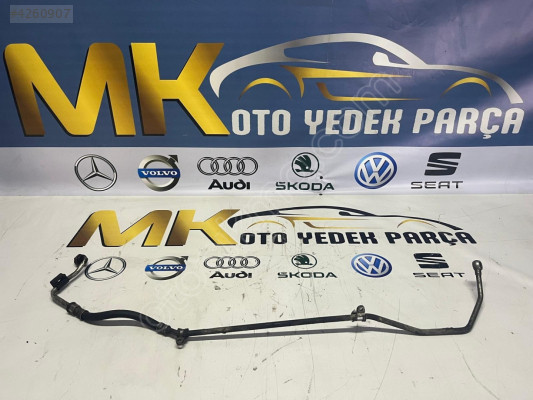 MERCEDES C220-C200-C180 W204 YAĞ HORTUMU