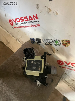 Audi 8 multi şanzıman kartı  0aw927156k 8K5927155L