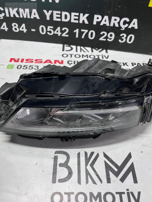 x-trail t33 21-26 sol far