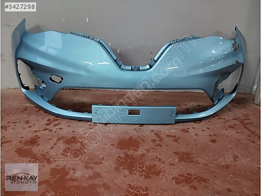 620223123R RENAULT ZOE ÖN TAMPON ORJ ÇIKMA RENKAY OTO KOCAELİ