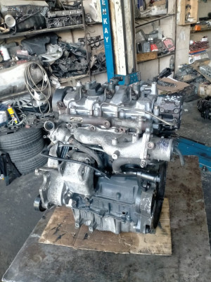HYUNDAİ ACCENT ADMİRA GETZ 3 SİLİNDİR KOMPLE MOTOR 104A4