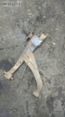 Tata indica sağ arka tasiyici