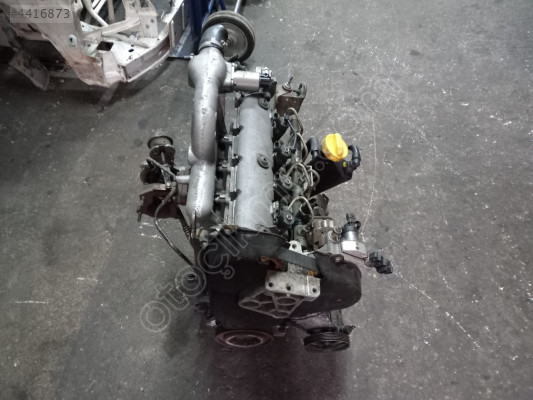RENAULT TRAFIC 1.9 DCI F9K MOTOR ÇIKMA