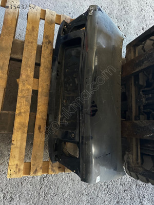 MAZDA 626 başak kapağı