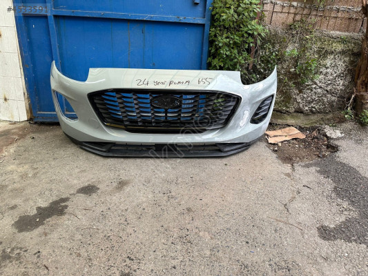 Ford Puma ön tampon 2024 sonrası