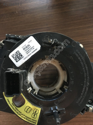 6R0959654 Volkswagen Amarok Direksiyon Açı Sensorü