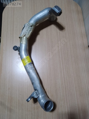 OCTAVIA PASSAT LEON 04-11 TURBO BASINÇ BORUSU ÇIKMA PARÇA