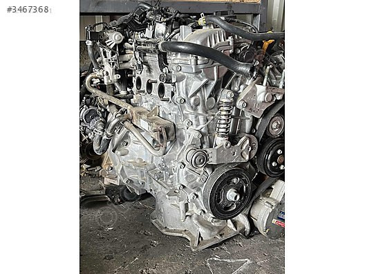Hyundai ioniq 1.6 Elektrikli Motor Hybrid