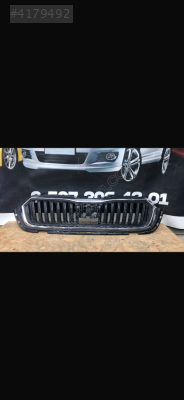 Skoda scala 22-25 ön panjur