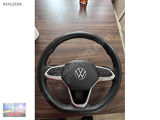 Volkswagen Polo 2022 Direksiyon Simiidi