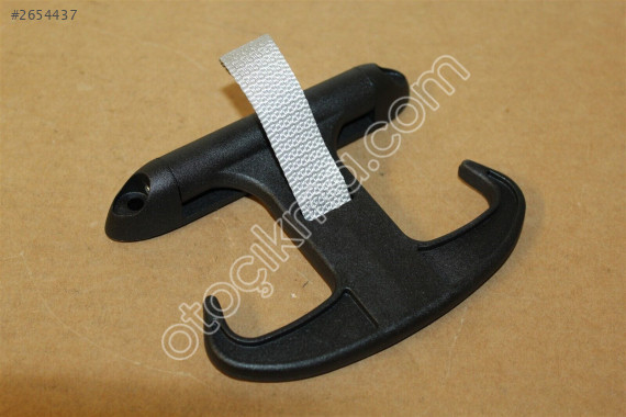 CC JETTA PASSAT TRANSPORTER 06-23 BAGAJ ASKI KANCASI 1K5867615A