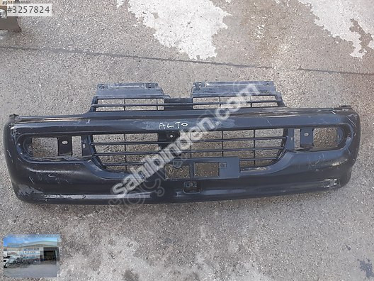 OTO CEMDEN SUBARU VİVİO ÇIKMA ÖN TAMPON