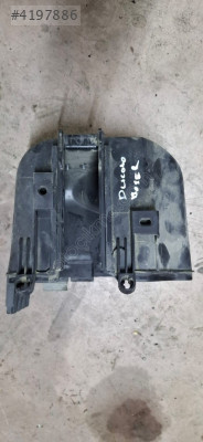 FİAT DUCATO SİGORTA KUTUSU