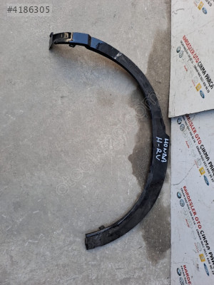 Honda h-rv sağ ön çamurluk dodigi