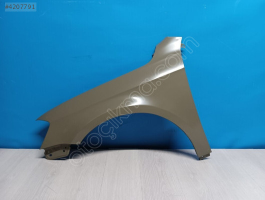 PASSAT B7 ÖN ÇAMURLUK SOL 2010 2011 2014 2015 SIFIR 3AA821021