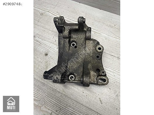 PEUGEOT 206 1999 HAVA KOMPRESÖR MONTAJ BRAKETI