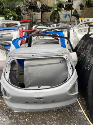 MİRİM OTODAN FORD PUMA BAGAJ KAPAĞI