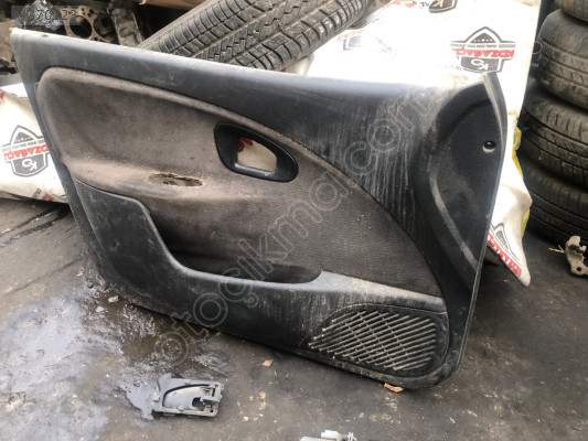 CITROEN SAXO SOL ÖN KAPI DÖŞEMESİ