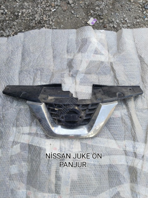 NİSSAN JUKE ORJİNAL ÖN PANJUR 2014-2018