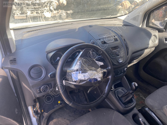 FORD COURİER ÇIKMA KOMPLE GÖĞÜS TORPİDO