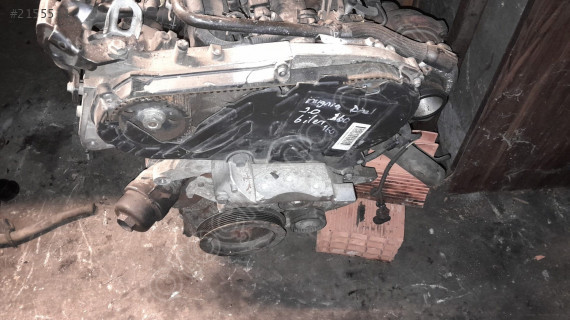 Opel insignia 2.0 dizel 160 lık motor çıkma