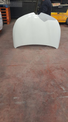 renault clio 5.5  23/25 ön kaput sefalılar oto cıkma