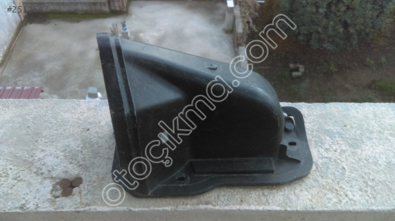 renault clio kalorifer kutusu 8200071504