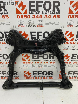 TOYOTA RAV4 ORJİNAL ÇIKMA MOTOR ALT TRAVERS 20-22