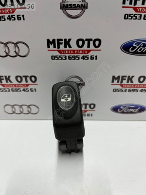MEGANE CLİO KANGOO CAM DÜĞMESİ 6 PİN ORJİNAL