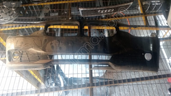 BMW EF30 3 serisi ön Tampon çıkma