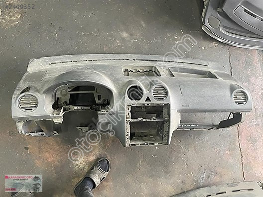 VOLKSWAGEN CADDY TORPİDO