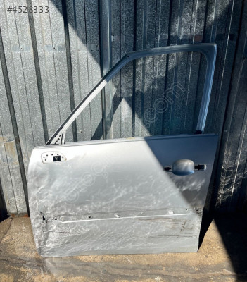 CİTROEN C4 PİCASSO SOL ÖN KAPI ORJİNAL ÇIKMA