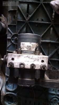 Peugeot 3008 9812786180 ,0265293542 226510653 ABS beyni