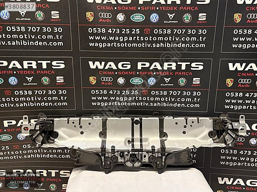 2014 - 2017 PORSCHE MACAN PANEL SACI 95B805931