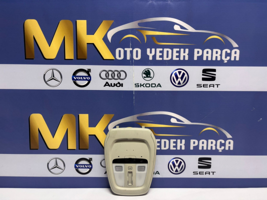 VOLVO S90 ÖN TAVAN LAMBASI